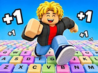 +1 Speed Keyboard Lucky Escape