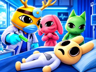 Animal Hospital Anomaly