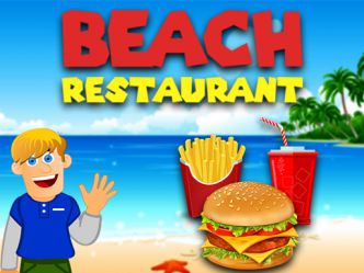Beach Restaurant Image