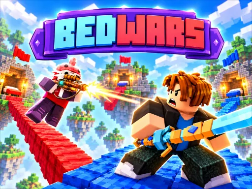 Bedwars