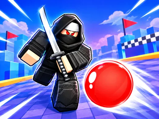 Blade Ball