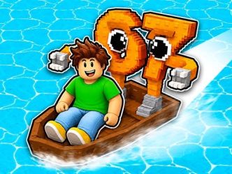 Float for Brainrots - Free Online Game