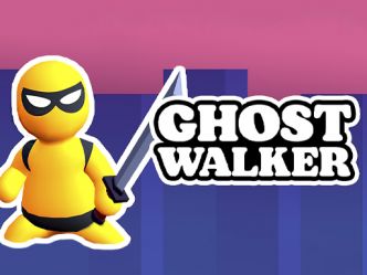 Ghost Walker Image