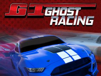 GT GHOST RACING Image