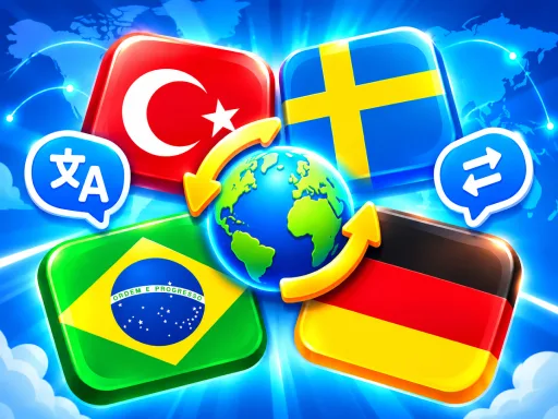 Guess The Flag - Free Online Game