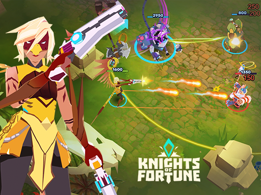 KNIGHTS OF FORTUNE
