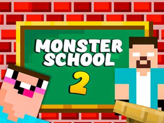 Monster School Challenge 2 Image