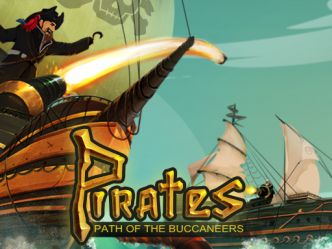 Pirates Path of the Buccaneer Image