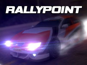 RALLY POINT Image