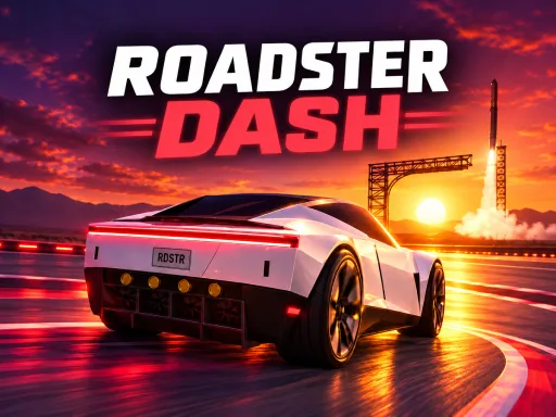 Roadster Dash