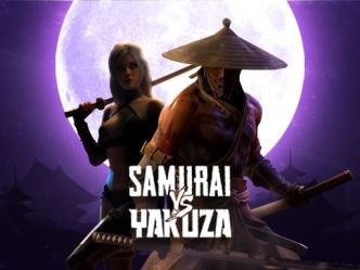 Samurai vs Yakuza Beat Em Up 