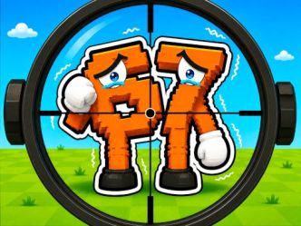 Sniper for Brainrots - Free Online Game