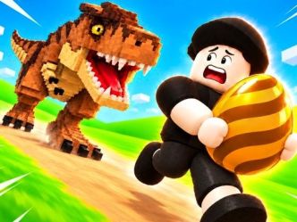 Steal Animal Eggs Online - Free Online Game