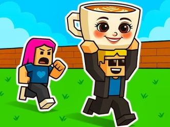 Steal Brainrot Duel Image