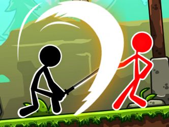 Stickman Archero Fight Image