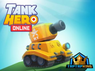 TANK HERO ONLINE Image