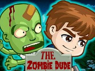 The Zombie Dude Image