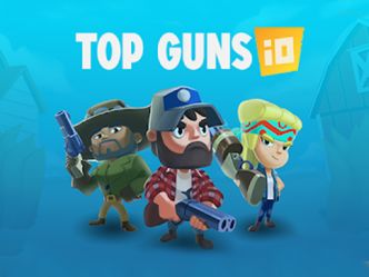 Top Guns IO Image