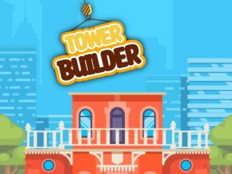 Tower Builder Challenge Image