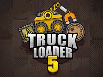 Truck Loader 5 Image