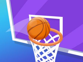 Basketball Challenge Image