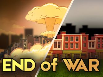 End of War Image